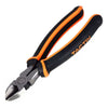 TACTIX 200007 SNIPPING PLIER 200MM (8") <br> ដង្កាប់ (8 អ៊ីញ) - Home-Fix Cambodia