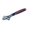 TACTIX 210001 ADJUSTABLE WRENCH 150MM (6") <br> ម៉ាឡេត (6 អ៊ីញ) - Home-Fix Cambodia