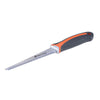 TACTIX 266051 HANDSAW JAGGERED TEETH BLADE 150MM (6IN) <br> រណាដៃ (6 អ៊ីញ) - Home-Fix Cambodia