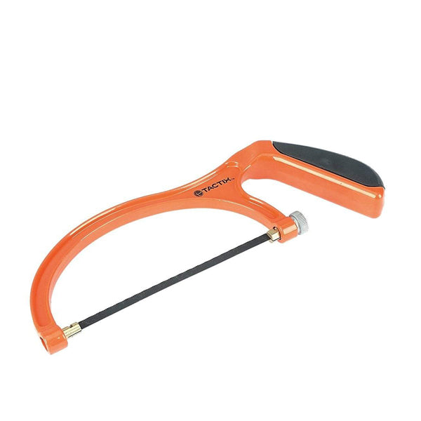 TACTIX 267111 COPING SAW 150MM (6") <br> រណា (6 អ៊ីញ) - Home-Fix Cambodia