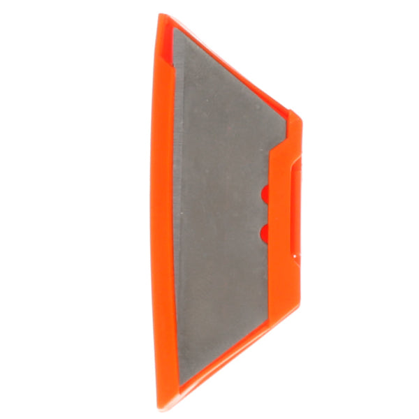 TACTIX 261501 UTILITY KNIFE BLADE 5PC <br> ផ្លែកាំបិត (5 ផ្លែ) - Home-Fix Cambodia