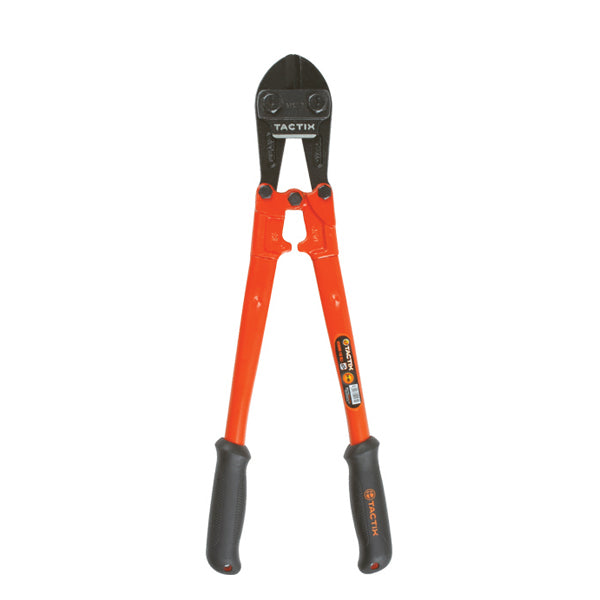TACTIX 275117 BOLT CUTTER 450MM <br> ដង្កាប់កាត់ដែក 450 មីលីម៉ែត្រ - Home-Fix Cambodia