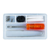 TACTIX 545237 EYEGLASS REPAIR KIT <br> ឧបករណ៍ជួសជុលវ៉ែនតា - Home-Fix Cambodia