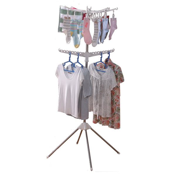 MAXPLUS MPD0207X0 DRYING CLOTHES W/ 24PEGS<br>ស្នួរហាលសំលៀកបំពាក់