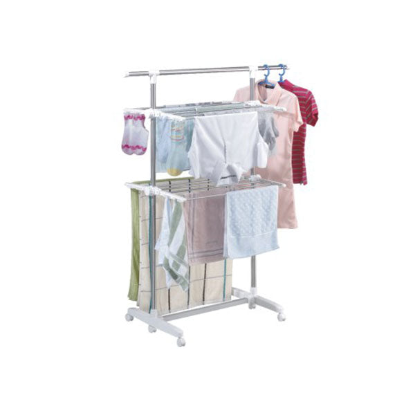 MAXPLUS MPD2249X0 HOME HANGER<br>ស្នួរហាលសំលៀកបំពាក់ - Home-Fix Cambodia