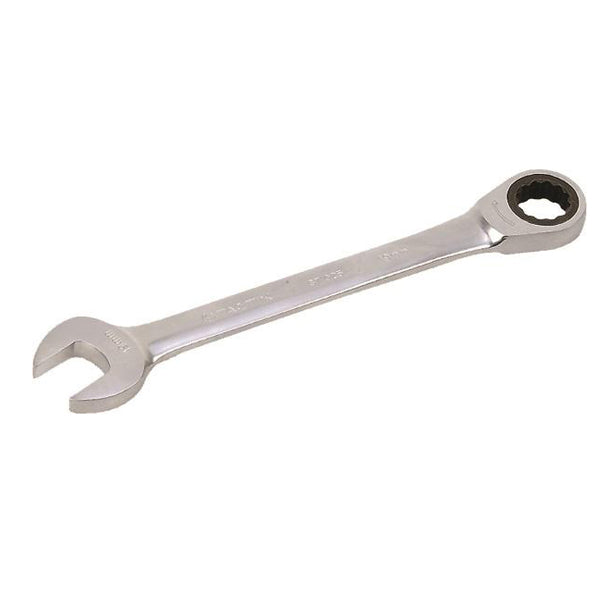 TACTIX 371009 WRENCH RATCHET 11MM <br> សោរមួលខ្ចៅ 11 មីលីម៉ែត្រ - Home-Fix Cambodia