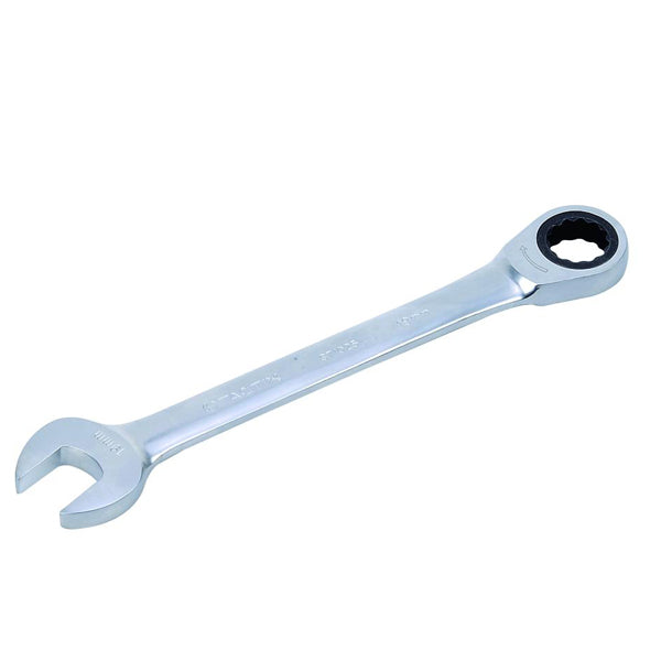 TACTIX 371011 WRENCH RATCHET 12MM <br> សោរមួលខ្ចៅ 12 មីលីម៉ែត្រ - Home-Fix Cambodia