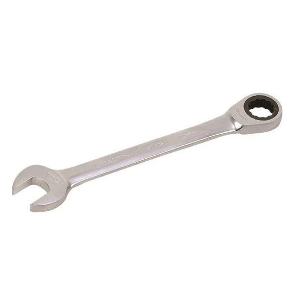 TACTIX 371019 WRENCH RATCHET 16MM <br> សោរមួលខ្ចៅ 16 មីលីម៉ែត្រ - Home-Fix Cambodia