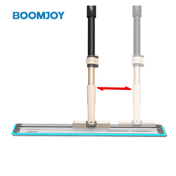 BOOMJOY JY8752 UNDERLYING WATER TANK SPRAY MOP P8<br>ប្រដាប់ជូតផ្ទះប្រើជាមួយការបាញ់ទឹក