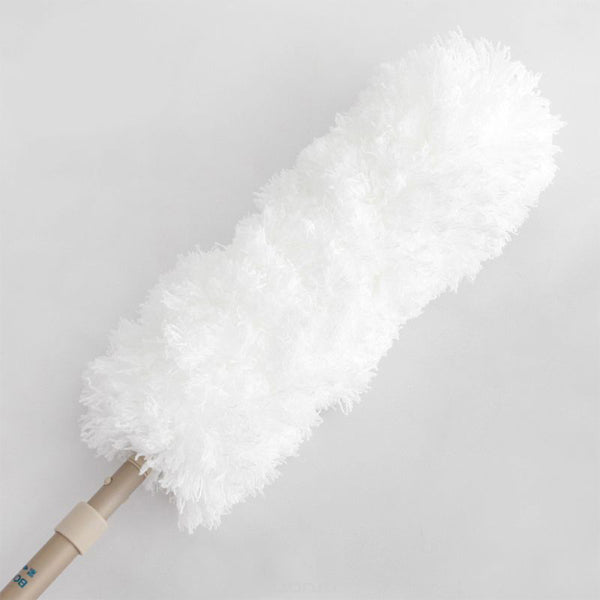 BOOMJOY JY8753 MICROFIBER DUSTER WITH EXTENSION ROD<br> អំបោសសម្អាតធូលី - Home-Fix Cambodia