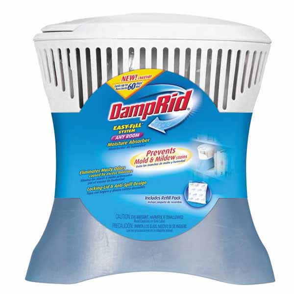 DAMP RID FG91D ANY ROOM MOIST ABSORB<br>ប្រដាប់ស្រូបសំណើម និងក្លិនមិនល្អ - Home-Fix Cambodia