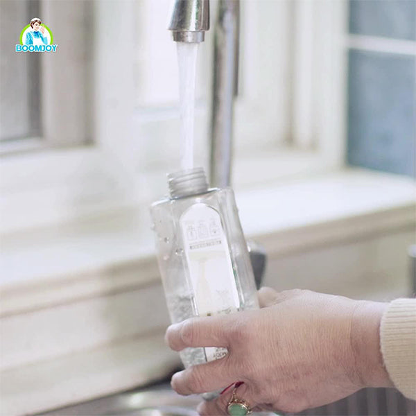 MAXPLUS P4-B BOOMJOY BOTTLE<br>ដបទឹក សម្រាប់ P4 - Home-Fix Cambodia