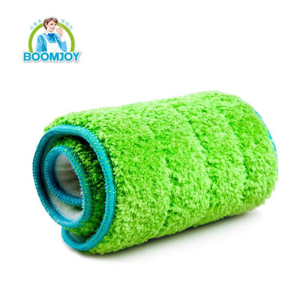 MAXPLUS BOOMJOY WOOD MOP HEAD REFILL<br>ក្រណាត់ជូតការ៉ូឈើសម្រាប់ប្តូរ - Home-Fix Cambodia