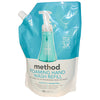 METHOD FOAMING HAND WASH REFILL WATERFALL 828 ML<br>សាប៊ូលាងដៃសម្រាប់ចាក់បំពេញដប 828 មីលីលីត្រ - Home-Fix Cambodia