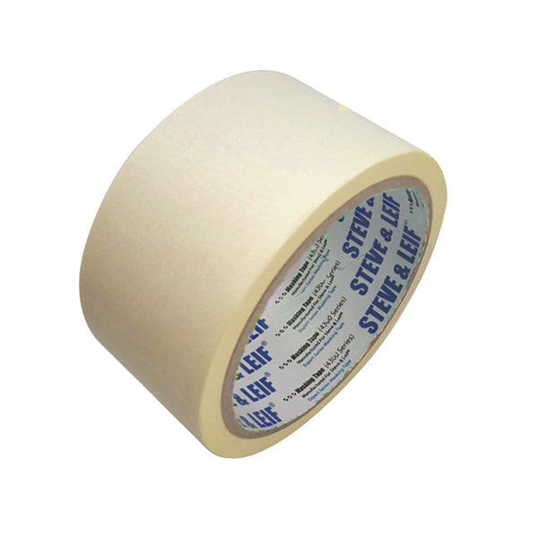 S&L SL-4344C MASKING TAPE 48MM <br> ážŸáŸ’áž€áž»ážáž€áŸ’ážšážŠáž¶ážŸ - Home-Fix Cambodia