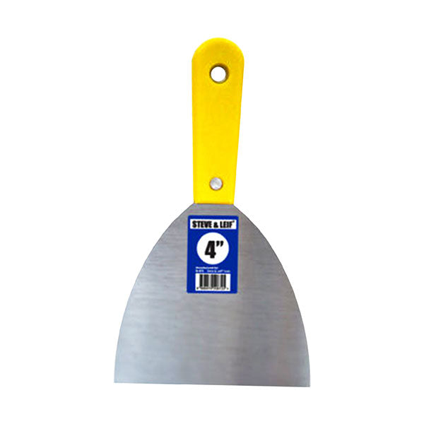 S&L SL-872 SCRAPER 4" - Home-Fix Cambodia
