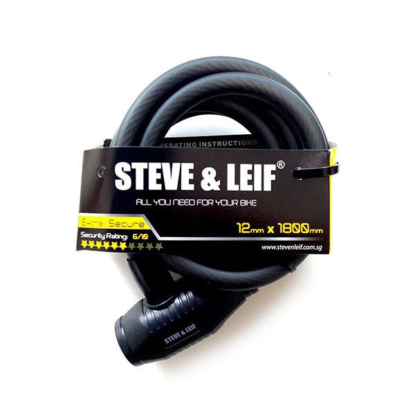 KEY LOCK WITH BRACKET<br>សោរចាក់កង់