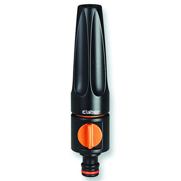 CLABER SL-8537 PLUS SPRAY NOZZLE BL