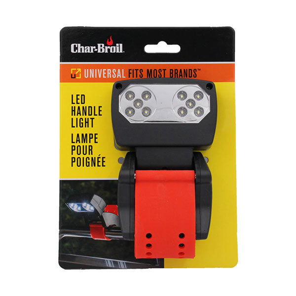 CHAR-BROIL SL-CB7131 LED GRILL HANDLE LIGHT