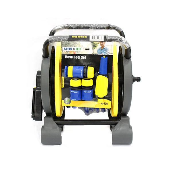 STEVE&LEIF SL-936 HOSE REEL CART - Home-Fix Cambodia
