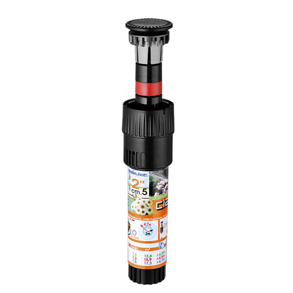 STEVE&LEIF SL-C90230 CLABER 90230 COLIBRI 90° MICRO-SPRINKLE