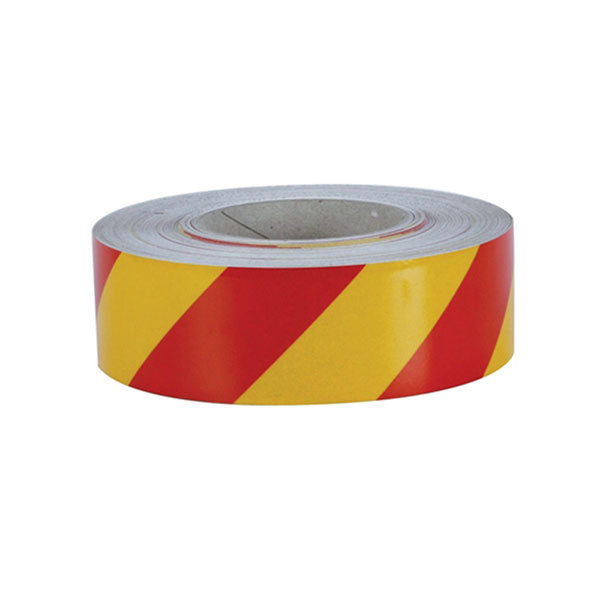 REFLECTIVE TAPE (GRADE A)<br>ស្កុតពន្លឺ - Home-Fix Cambodia