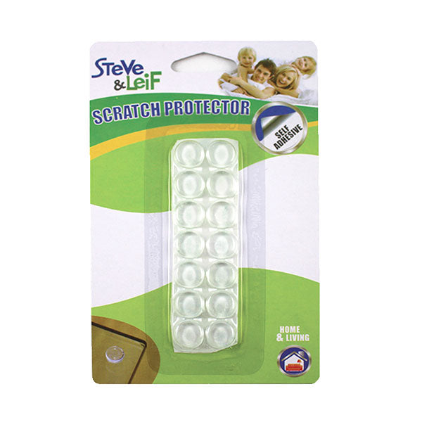 SCRATCH PROTECTOR (14PCS)<br>កំណល់ជើងតុ - Home-Fix Cambodia