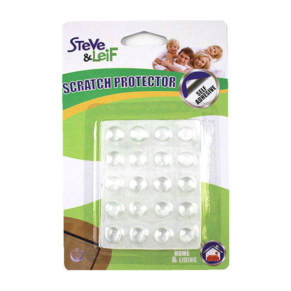SCRATCH PROTECTOR (20PCS)<br>កំណល់ជើងតុ - Home-Fix Cambodia