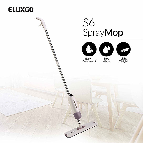 STEVE & LEIF SL-5802 SMART SPRAY MOP S6 - Home-Fix Cambodia