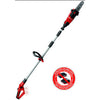 EINHELL EH-3410810 POLE-MOUNTED POWERED PRUNER GE-LC 18 LI T-SOLO<br>ម៉ាស៊ីនកាត់ដើមឈើ - Home-Fix Cambodia