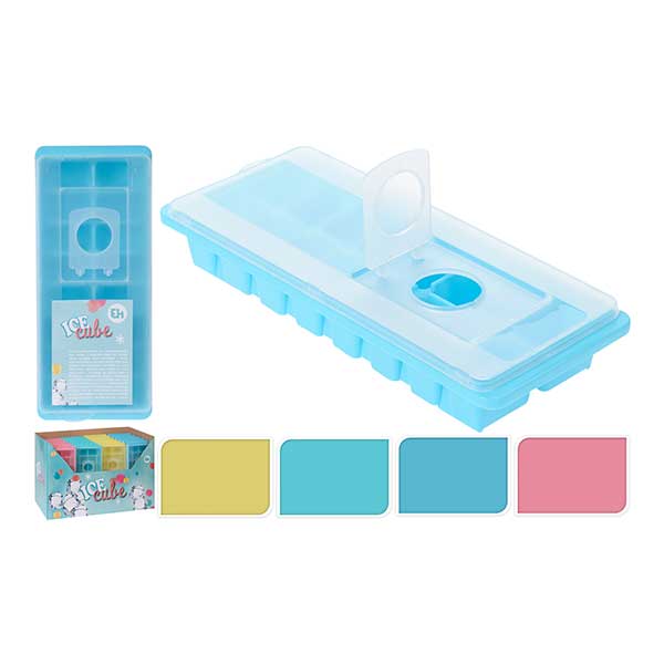 KOOPMAN 170430480 ICE CUBE MAKER LID<br>ពុម្ពទឹកកកមានគំរប - Home-Fix Cambodia