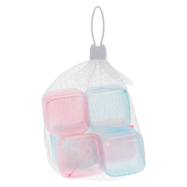 KOOPMAN 836204200 ICE CUBES JUMBO GREEN<br>ជែលទឹកកក - Home-Fix Cambodia