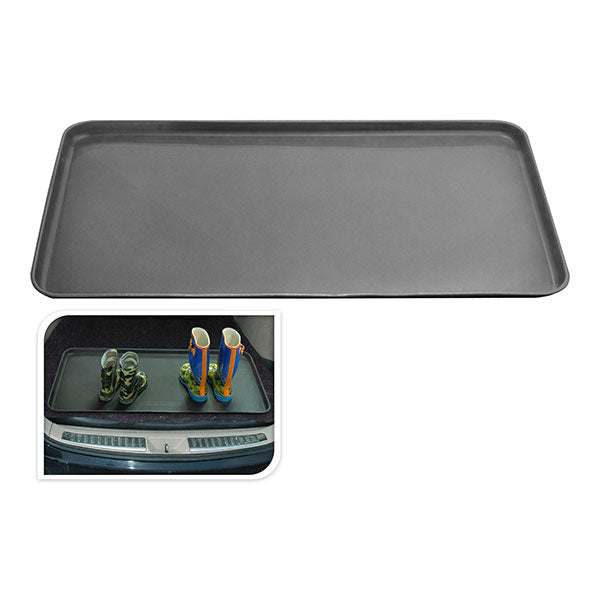 KOOPMAN 042100680 TRAY FLEXIBLE FOR MULTI-FUNCTIONAL USE