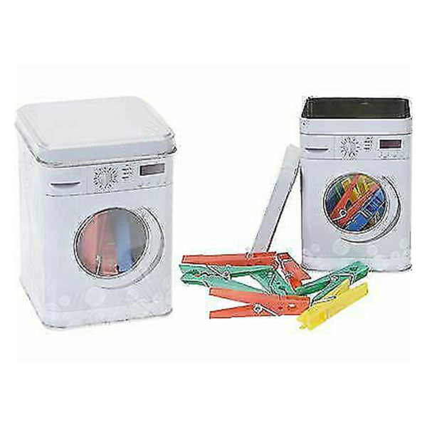 KOOPMAN 529001150 CLOTHES PEGS PP 24PCS