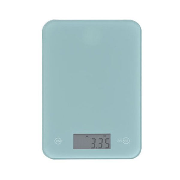 KOOPMAN DH2000230 KITCHEN SCALE GLASS