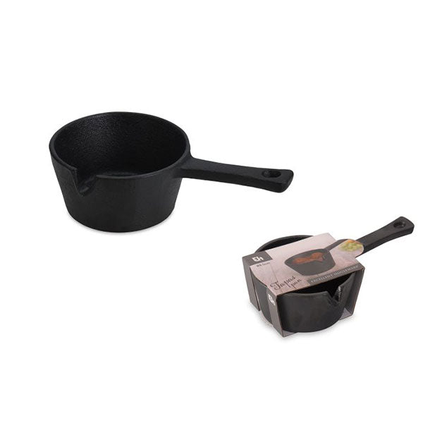 EXCELLENT HOUSEWARE 210000640 PAN RECTANGULAR CAST IRON