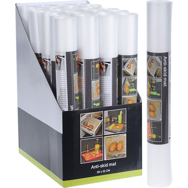 KOOPMAN CY5653670 ANTI SLIP MAT PV (90X32CM) - Home-Fix Cambodia