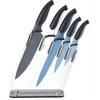 EXCELLENT HOUSEWARE 404002270 KNIFE SET 5PCS IN PS STAND