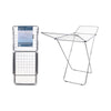 STORAGE SOLUTIONS B11000100 CLOTHES DRYER METAL 18M - Home-Fix Cambodia