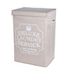 STORAGE SOLUTIONS 529001990 LAUNDRY BASKET - Home-Fix Cambodia