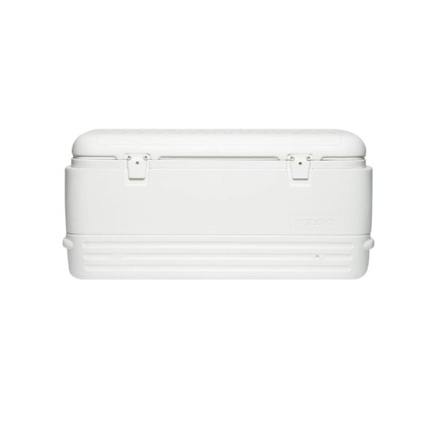 IGLOO POLAR COOLER 113L WHITE<br>ធុងទឹកកក 113លីត្រ ពណ៌ស - Home-Fix Cambodia