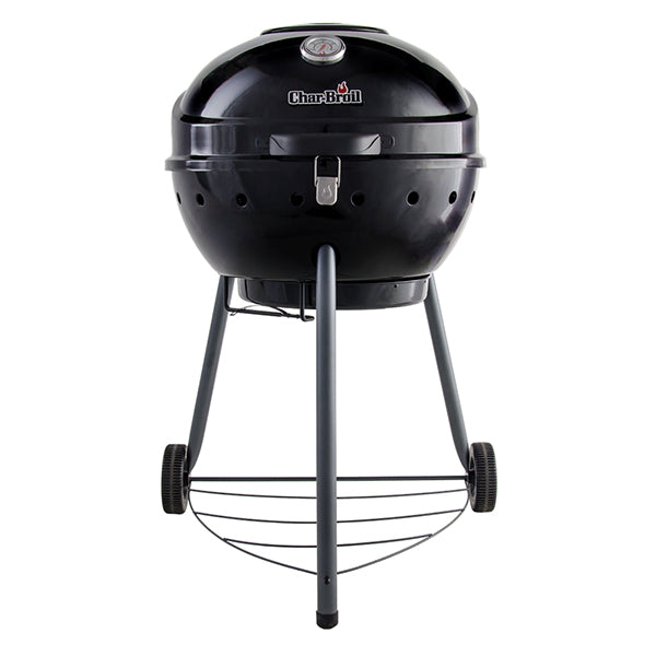 US CHAR-BROIL KETTLEMAN GRILL <br> ចង្រ្កានអាចសាច់ប៊ីប៊ីឃ្យូប្រើធ្យូង - Home-Fix Cambodia