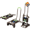 US COSCO SHIFTER-CONVER PERS HAND TRUCK