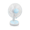 POWERPAC PPTF303 12 INCH TABLE FAN (1240370)<br>?????????? 12 ???? - Home-Fix Cambodia
