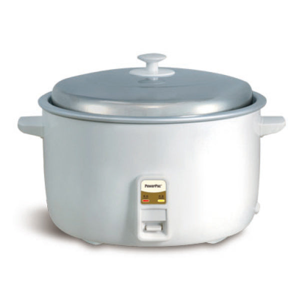 POWERPAC PPRC16 RICE COOKER 3.6L<br>ធ្នាំងដាំបាយ 3.6 លីត្រ - Home-Fix Cambodia