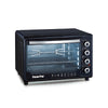 POWERPAC PPT45 ELECTRIC OVEN W/CONVECTION & LIGHT 45L<br>??????????? 45 ????? - Home-Fix Cambodia