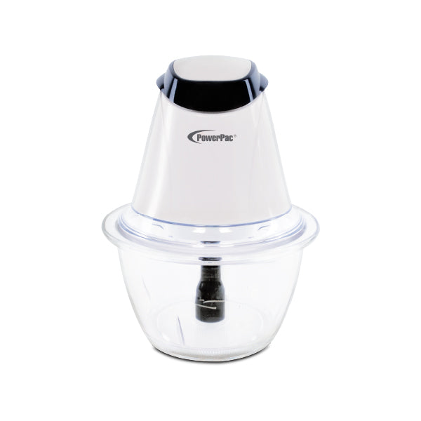 POWERPAC PPCP813 MINI CHOPPER (1240423)<br>ម៉ាស៊ីនកិនសាច់ - Home-Fix Cambodia