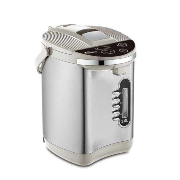 POWERPAC PPA70/3 3L AIRPOT<br>កំសៀវដាំទឹកអគ្គិសនី 3 លីត្រ - Home-Fix Cambodia