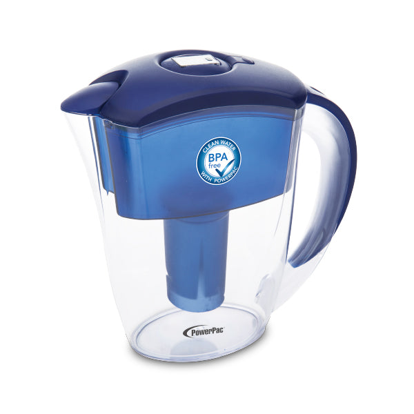 POWERPAC PP1518 WATER FILTER PITCH<br>ធុងចំរោះទឹក - Home-Fix Cambodia