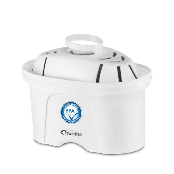 POWERPAC PP1588 FILTER REPLACEMENT (3PCS PACK)<br>ចំរោះទឹកសម្រាប់ប្តូរ (មាន 3/ប្រអប់) - Home-Fix Cambodia